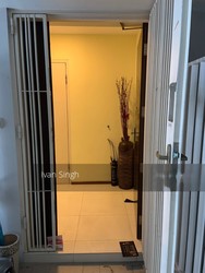Blk 1D The Pinnacle@Duxton (Bukit Merah), HDB 5 Rooms #222395271